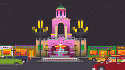 Casa Bonita