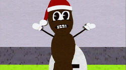 Mr. Hankey, the Christmas Poo