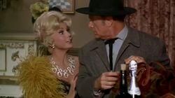 How Hooterville Was Floundered