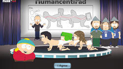 HUMANCENTiPAD