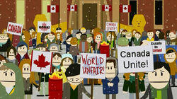 Canada on Strike