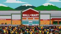 Something Wall-Mart This Way Comes