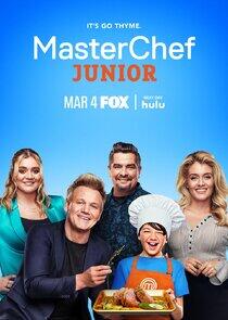 MasterChef Junior - Season 9