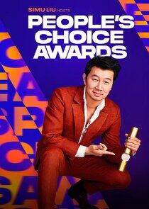 People's Choice Awards