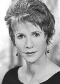 Julie Harris