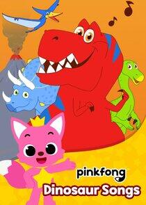 Pinkfong! Dinosaur Songs