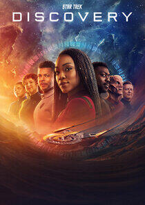 Star Trek: Discovery