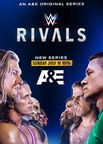 WWE Rivals - Season 1