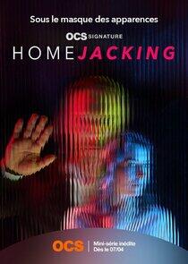 Homejacking