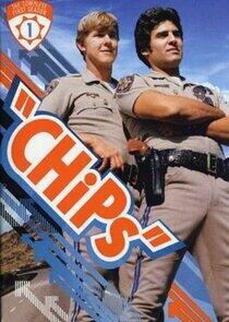 CHiPs - Season 1