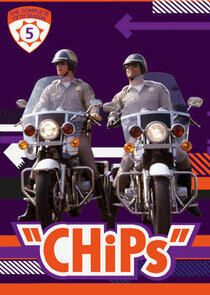 CHiPs - Season 5