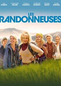 Les Randonneuses