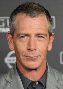 Ben Mendelsohn