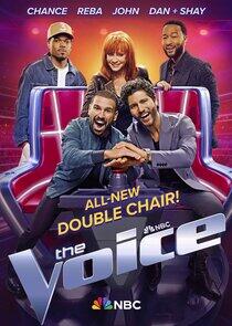 The Voice - Season 25