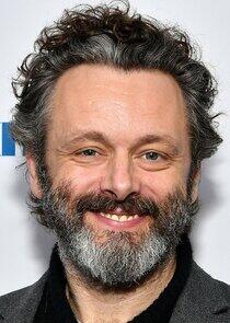 Michael Sheen