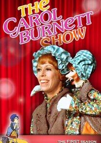 The Carol Burnett Show - Season 1 The Carol Burnett Show - Season 1