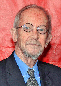 Elmore Leonard