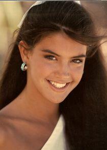 Phoebe Cates