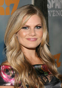 Bonnie Sveen