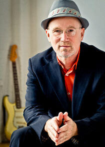 Marshall Crenshaw