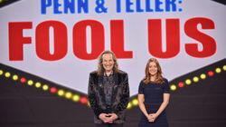 Penn & Teller Get Loopy