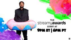 The 6th Annual Streamy Awards