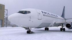 Nolinor 737