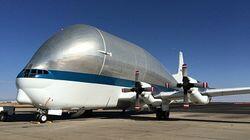 Super Guppy