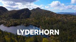 Lyderhorn