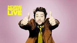 Charlie Day / Maroon 5