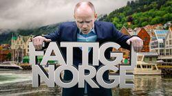 Fattige i Norge