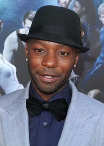 Nelsan Ellis