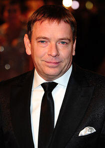 Adam Woodyatt