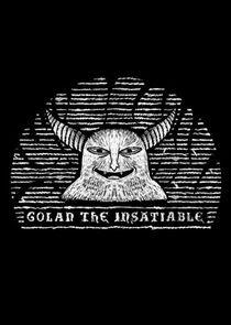 Golan the Insatiable