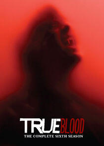 True Blood - Season 6