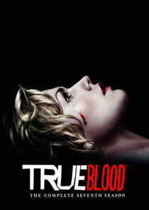 True Blood - Season 7