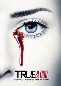 True Blood - Season 5