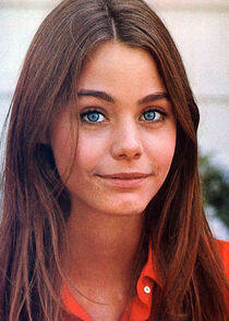 Susan Dey