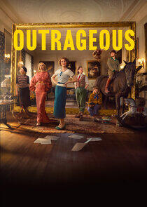 Outrageous Outrageous