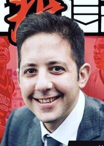 Jonathan Givony Jonathan Givony
