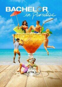 Bachelor in Paradise Bachelor in Paradise