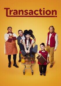 Transaction Transaction