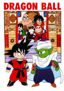 Dragon Ball - Season 5 Dragon Ball - Season 5