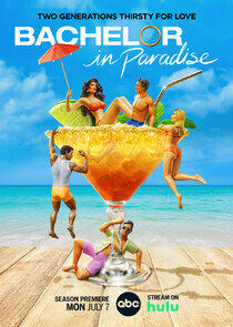 Bachelor in Paradise - Season 10 Bachelor in Paradise - Season 10