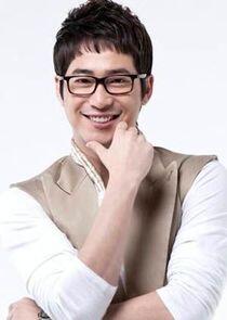 Lee Jin Soo