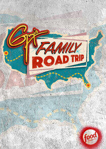 Guy's Family Road Trip