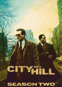 City on a Hill - Season 2