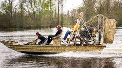 Louisiana: Crescent City