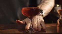 The Boulevardier