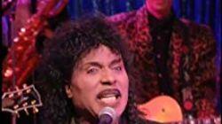 Too Little Richard Too Late